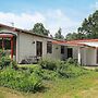Spacious Holiday Home in Syddanmark With Garden