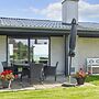6 Person Holiday Home in Odder