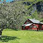 12 Person Holiday Home in Etne