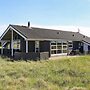 5 Star Holiday Home in Hirtshals