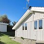 5 Star Holiday Home in Rude