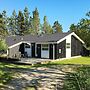 5 Star Holiday Home in Jerup