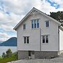 4 Star Holiday Home in Folkestad