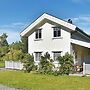 4 Star Holiday Home in Oksvoll