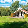 4 Person Holiday Home in Oksbol
