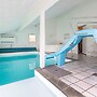 4 Star Holiday Home in Bindslev