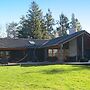 4 Star Holiday Home in Skals
