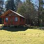 Cabana En La Pradera Lindo Paisaje En Pucon