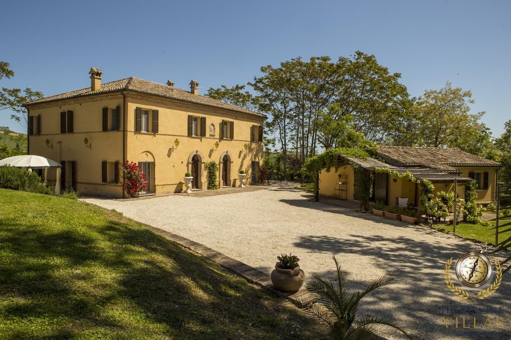 Villa San Marco