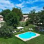 Villa Murlo