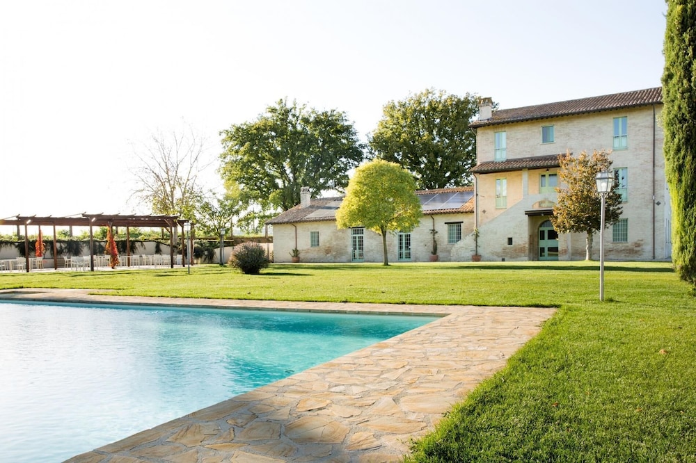 Villa Quattro Stagioni