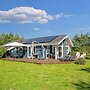 Serene Holiday Home in Juelsminde near Beach