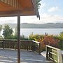 8 Person Holiday Home in Åfjord