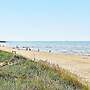 6 Person Holiday Home in Falkenberg