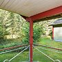 Peaceful Holiday Home in Silkeborg near Lake