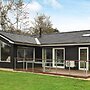 4 Star Holiday Home in Spottrup