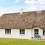 4 Star Holiday Home in Ribe