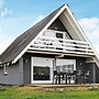 Spacious Holiday Home in Funen near Sea