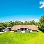 4 Star Holiday Home in Oksbol