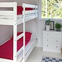 6 Person Holiday Home in Falkenberg