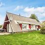 4 Person Holiday Home in Romo
