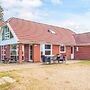 8 Person Holiday Home in Tarm
