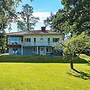 Holiday Home in Kalv