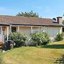 Rustic Holiday Home in Augustenborg near Sea