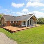 5 Star Holiday Home in Vestervig