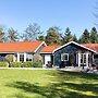 5 Star Holiday Home in Skals