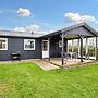 5 Person Holiday Home in Juelsminde-by Traum