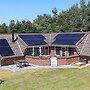 4 Star Holiday Home in Oksbol