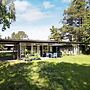 4 Person Holiday Home in Hornbaek