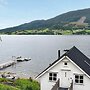 6 Person Holiday Home in Vestnes