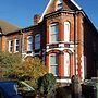 Alexandra House