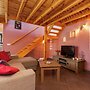 La Roche Cozy Forest Escape