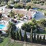 Holiday Home in Villanueva Near El Torcal