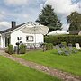 Plush Holiday Home in Nassogne With Private Garden