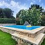 Villa in Afionas With Private Pool