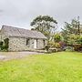 Holiday Home in Ceredigion Near Sea Beach