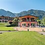 Apartment by Lake Idro With Mountain Views