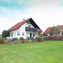 Ferienhaus in Hessen mit Grossem Garten