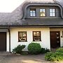 Spacious Apartment in Vulkaneifel