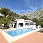 Modern Villa in Altea With Private Swimming Pool
