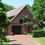 Ferienhaus in Lindern mit Garten & Terrasse