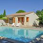 Holiday Home in Argeliers Near Sandy Beaches