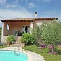 New Villa, Round Swimmingpool, Beautiful View