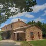 Rustic Stone Farmhouse in Proceno