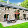 Rustic Retreat in Malmedy