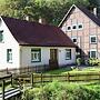Chic Apartment in Hessisch Oldendorf